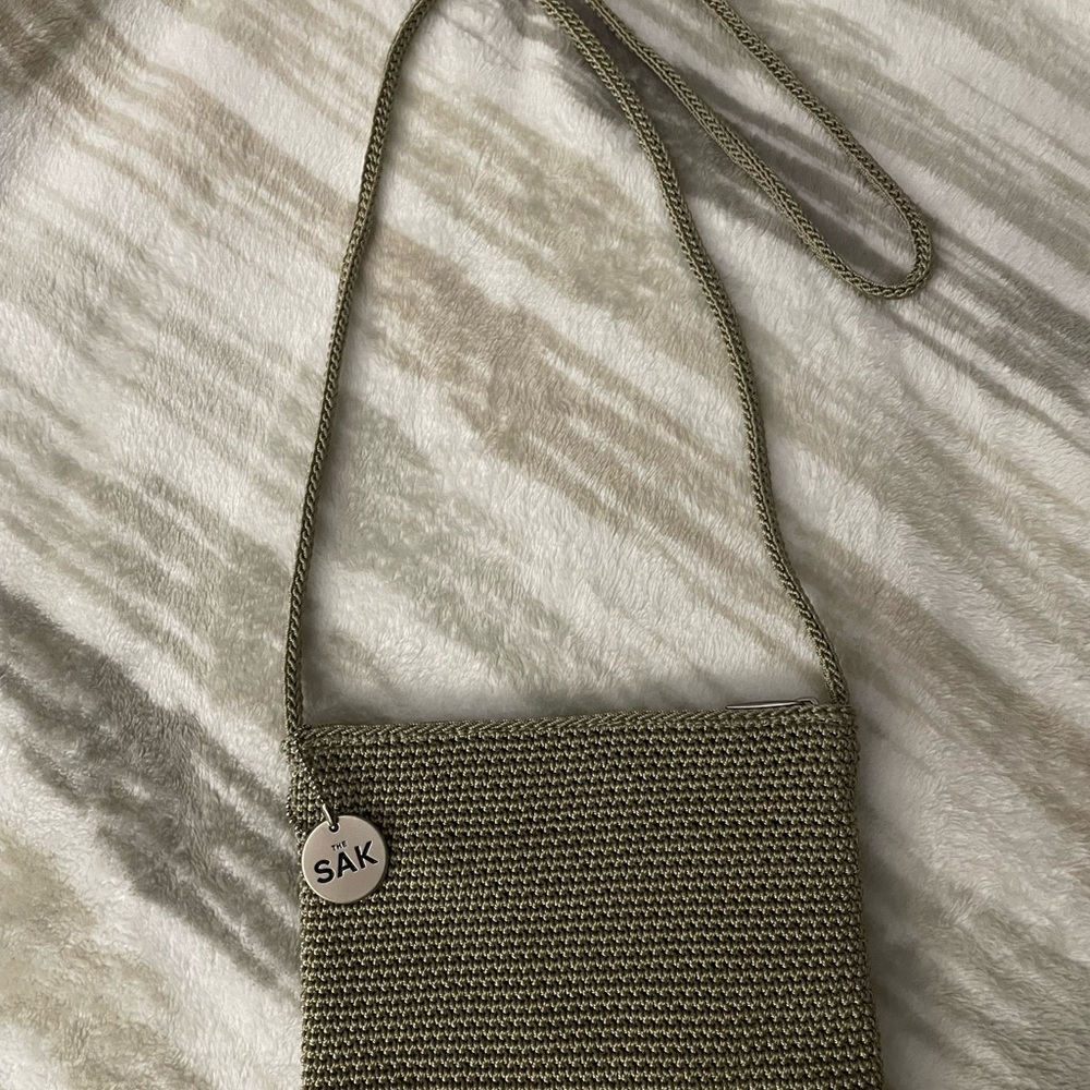 The Sak Crossbody Bag